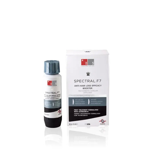 Ds Laboratories Spectral Lotion F7 Astressin-B Trattamento dell'alopecia da stress, 60 ml