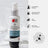 Ds Laboratories Spectral Lotion F7 Astressin-B Trattamento dell'alopecia da stress, 60 ml