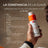 Ds Laboratories Spectral Lotion Spectral Dnc-N 5% Nanoxidil® Trattamento per la perdita dei capelli, 60 ml