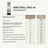 Ds Laboratories Spectral Lotion Spectral Dnc-N 5% Nanoxidil® Trattamento per la perdita dei capelli, 60 ml