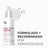 DS Laboratories Spectral Siero per la densità dei capelli delle donne, 60ml