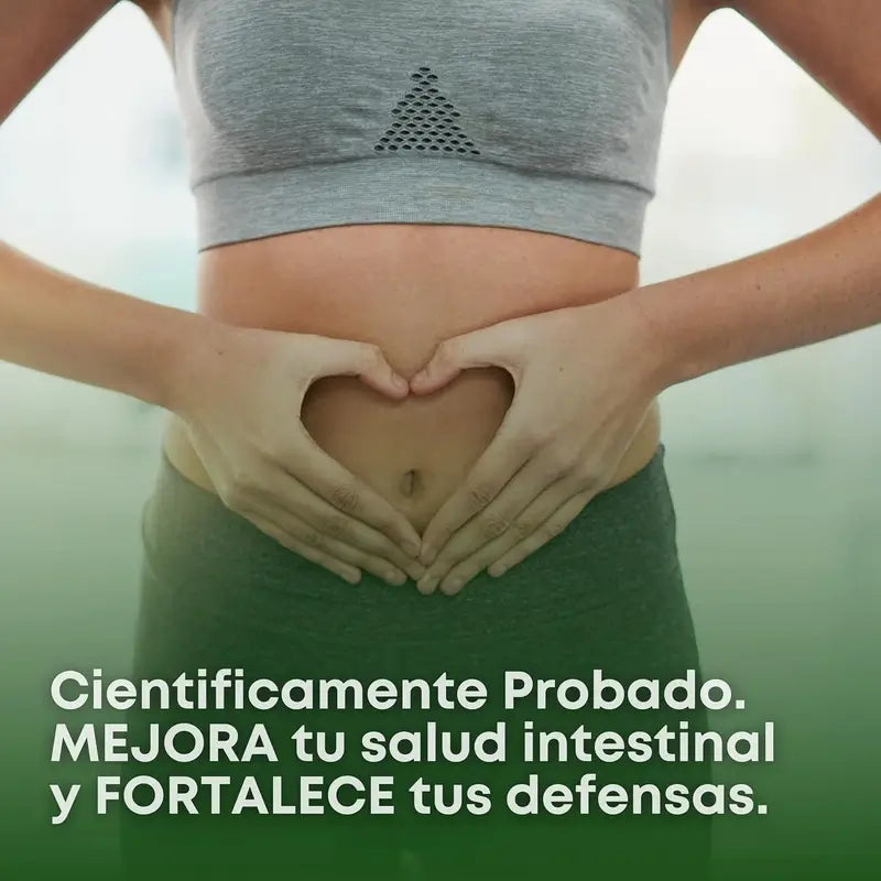 Duaflora Protect Probiotics 30 capsule