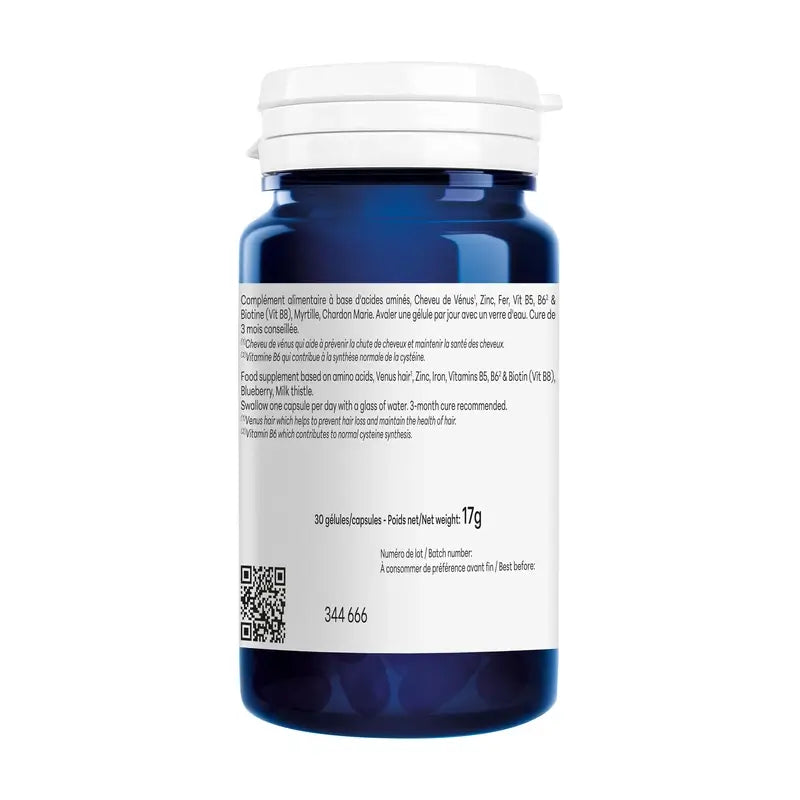 Ducray Anacaps Expert Nc, 30 capsule
