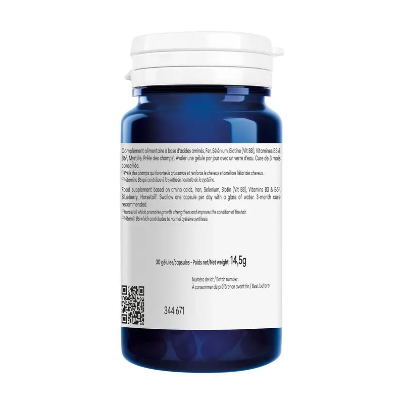 Ducray Anacaps Reactiv Caps Nc, 90 capsule