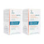 Ducray Anacaps Reactiv, confezione 2 x 30 capsule