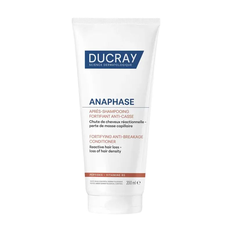 Ducray Anaphase Balsamo Fortificante Anti-Rottura, 200 ml