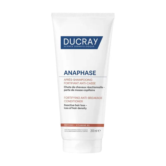 Ducray Anaphase Balsamo Fortificante Anti-Rottura, 200 ml