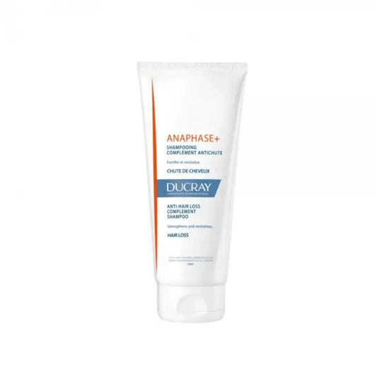 Ducray Anaphase Crema Shampoo Stimolante 200 ml