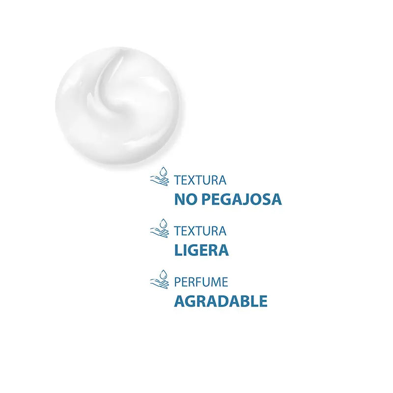 Ducray Kelual Ds Crema viso 40 ml