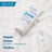 Ducray Kelual Ds Gel detergente viso, 200 ml