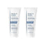 Ducray Kelual Ds Gel detergente viso, 2X200 Ml
