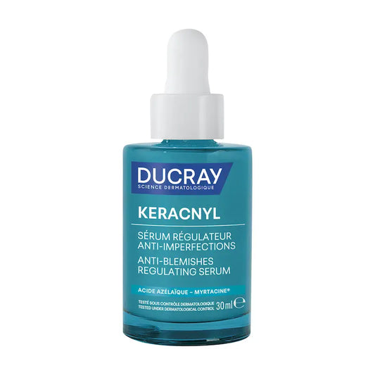 Ducray Keracnyl Siero regolatore anti-imperfezioni 30 ml