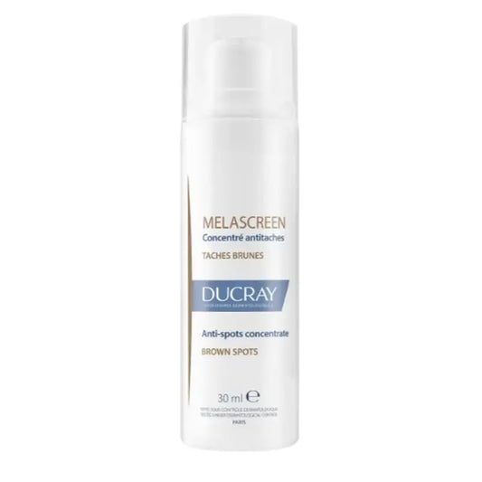 Ducray Melascreen Concentrato anti-macchie 30ml
