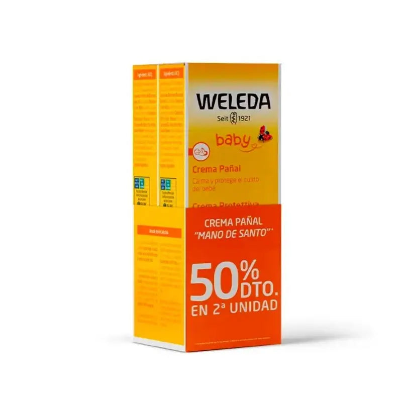 Pannolino da 75 ml, 50% di sconto sulla seconda confezione 2025