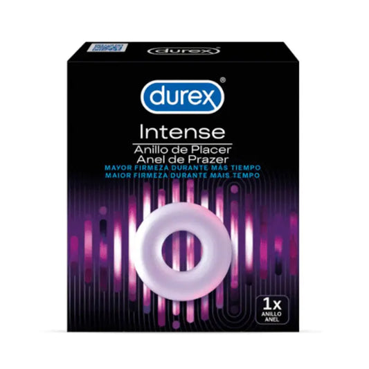 Anello del piacere Durex Play