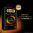 Durex Total Connection Ultra Thin Plus Preservativo senza lattice con tecnologia Body Feel, 20 preservativi