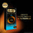 Durex Total Connection XL Ultra Thin Plus Preservativi senza lattice con tecnologia Body Feel, 10 preservativi