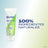 Durex Duplo Naturals Gel Lubrificante 2a unità 50% 50%.