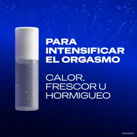 Durex Gel Orgasmico Intenso 10 ml