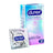 Durex Invisible Preservativi Extra Lubrificati 12 unità