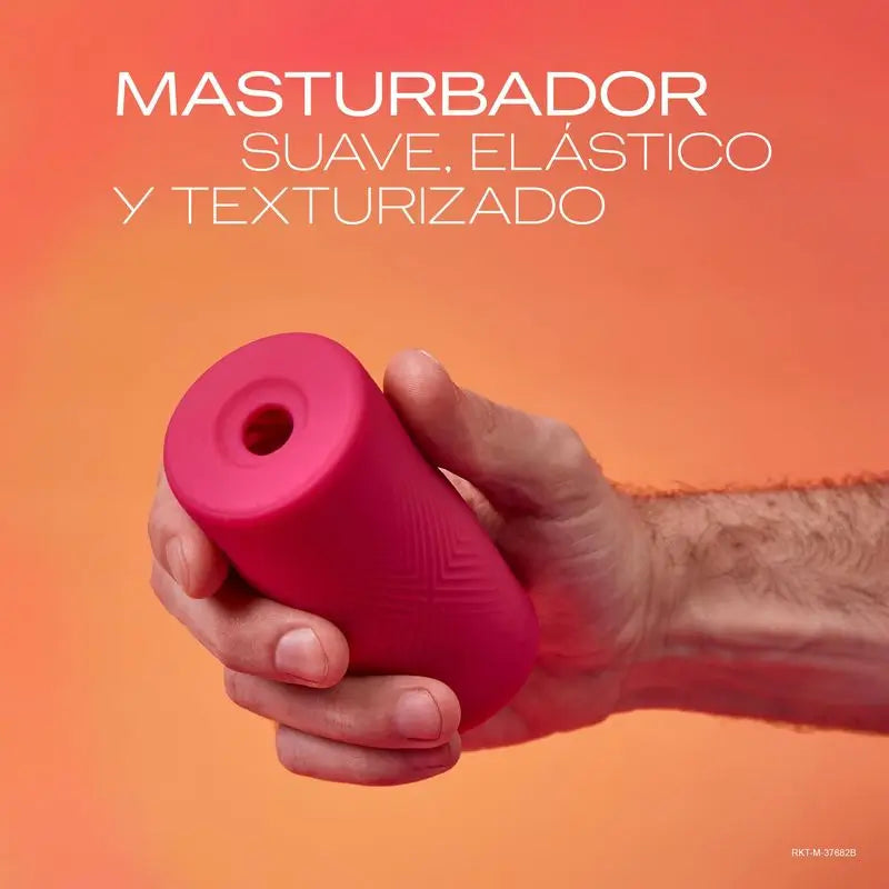 Masturbatore Durex, Slide & Ride