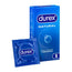 Durex Natural Plus Preservativi 6 pezzi