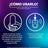 Confezione Durex Gel Orgasmico Intenso + Anello Vibrante Intenso Orgasmico