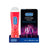 Durex Pack Lubrificante al gusto di fragola + anello vibrante Intense Orgasmic