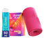 Masturbatore Durex Pack, Slide & Ride + Lubrificante Freschezza, 50 Ml