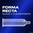 Durex Perfect Connection Extra Lubrificato, 10 preservativi