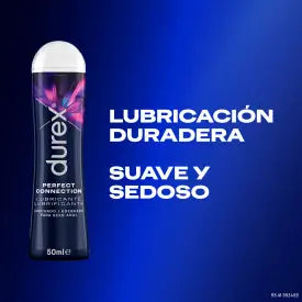 Durex Perfect Connection Lubrificante 50 ml