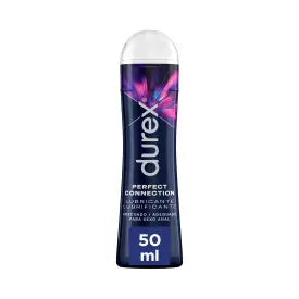 Durex Perfect Connection Lubrificante 50 ml