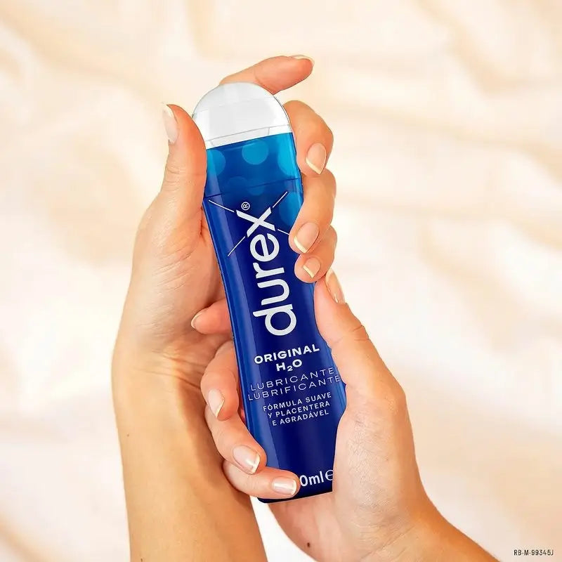 Durex Lubrificante Originale 50 ml
