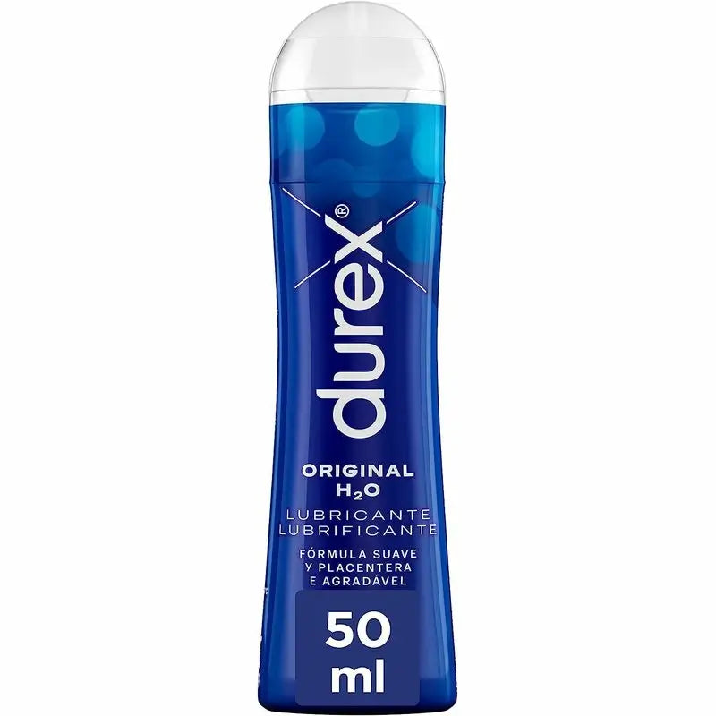 Durex Lubrificante Originale 50 ml