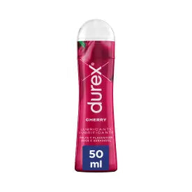 Durex Lubrificante Ciliegia 50 ml