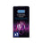 Durex Intense Orgasmic Anello vibrante Intense Orgasmic Devil Stimolatore clitorideo