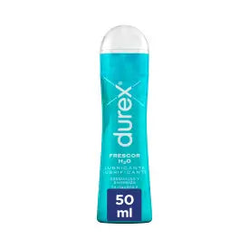 Durex Lubrificante Freschezza 50 ml