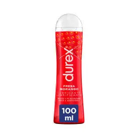 Durex Lubrificante alla fragola 100 ml