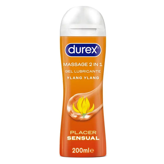 Durex Massaggio Sensuale 200 ml