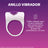 Anello vibrante Durex per giocattoli sessuali Vibrazioni orgasmiche intense Stimolatore del clitoride
