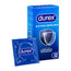 Durex Extra Safe Natural Preservativi con spessore extra 12 unità