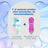 Durex Invisible Extra Sensitive 12 preservativi