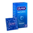 Preservativi Durex Natural Plus Original, 12 pezzi.