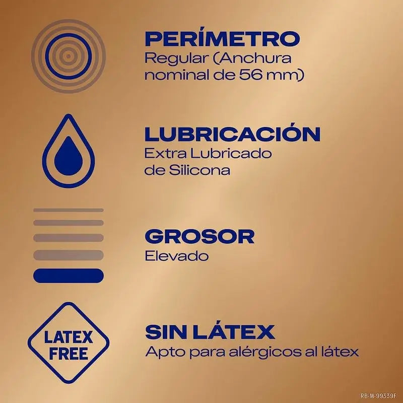 Preservativi Durex Real Feel 24 pezzi