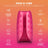 Masturbatore per pene Durex Ride & Vibe