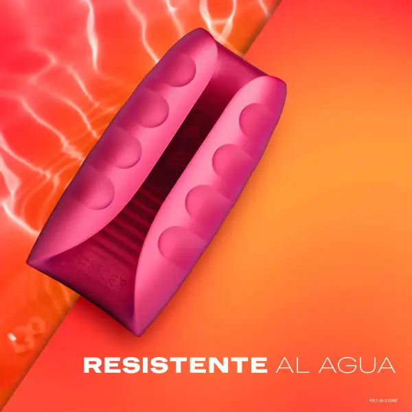 Masturbatore per pene Durex Ride & Vibe