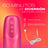 Masturbatore per pene Durex Ride & Vibe