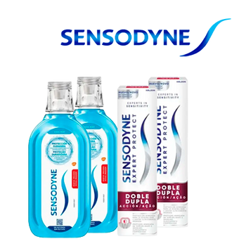 SENSODYNE FINO AL 20% DI SCONTO SULLE CONFEZIONI (31 DICEMBRE 2026)