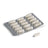 Elifexir Essential Night Beauty Cocktail Acido Ialuronico 30Capsule