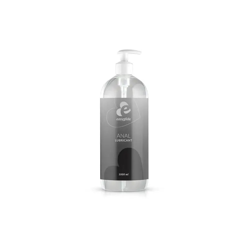 Easyglide Lubrificante anale a base d'acqua 1000 Ml